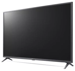Телевизор LG 50"; 50UQ76003LD