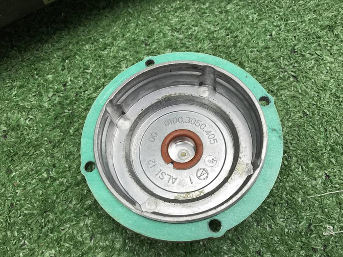 Фаркоп Mercedes GLS x166 (2015-2019)