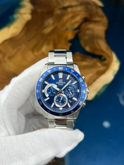Наручные часы Casio Edifice EFV-570D-2AVUDF