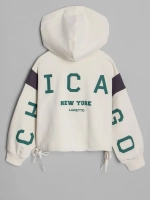 Спортивный костюм для девочки в школу