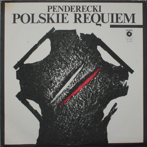 Penderecki / Polskie Requiem (2LP)