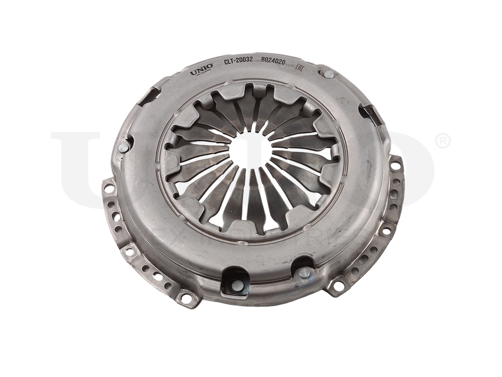 Комплект сцепления с подшипником UNIO CLT-20032