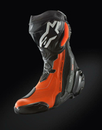 Мотоботинки KTM & Alpinestars SUPERTECH R V2 BOOTS