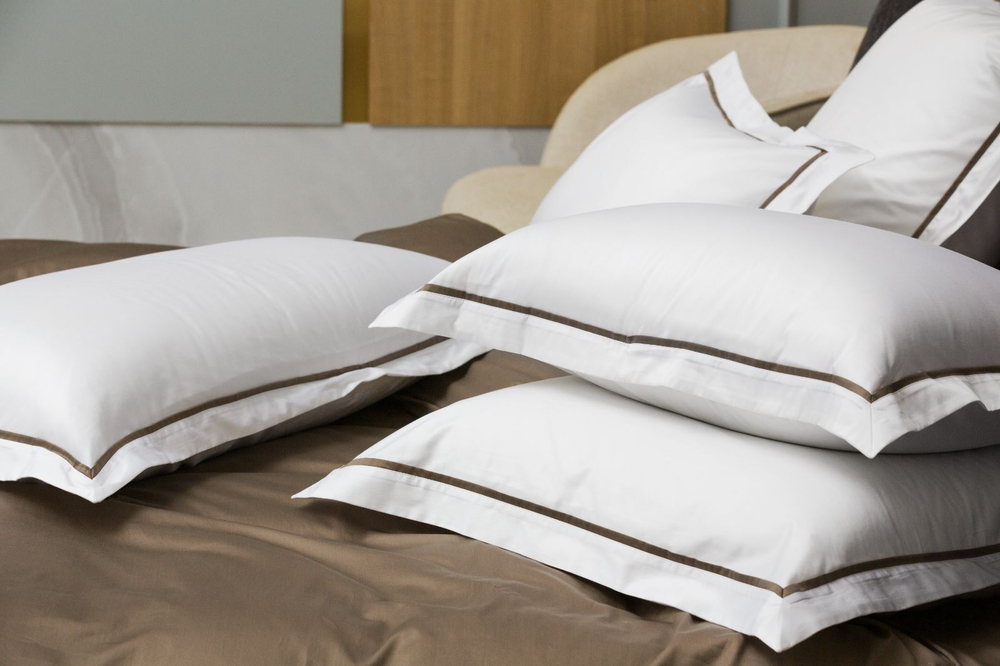 Наволочки 2шт 50х90 German Grass Alpine Brownie Allure