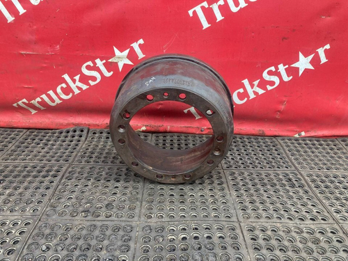 Барабан тормозной передний 2022