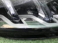 Битая Фара правая Chery Tiggo 7 Pro (20-24) LED