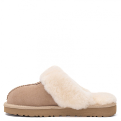 UGG Slippers Scufette Sand