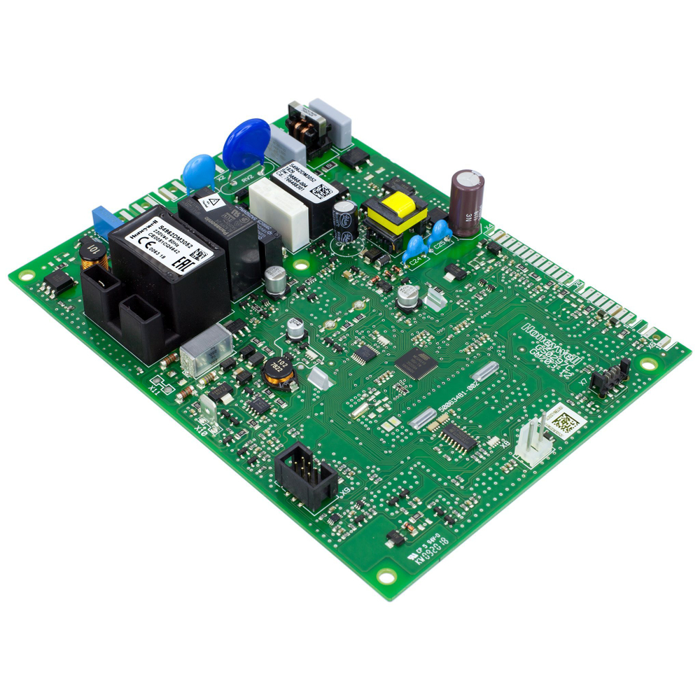 Электронная плата Honeywell для котлов Baxi 710562000