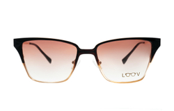 Оправа кошачий глаз LOOV