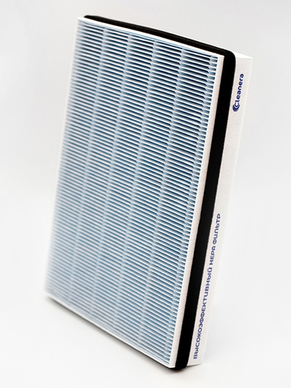 Фильтр HEPA Н13 антибактериальный совместимый с Philips AC2887, AC2889, AC3829