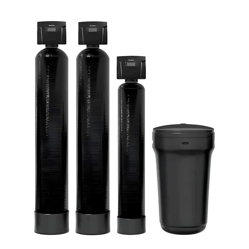 Комплексная система очистки WiseWater VKO1000