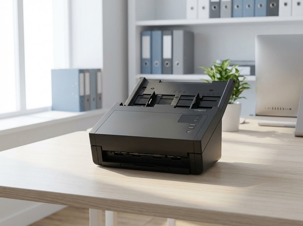 Avision AD360 — Обзор линейки