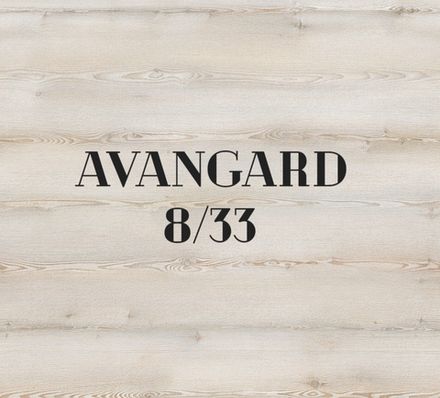 AVANGARD 8 33
