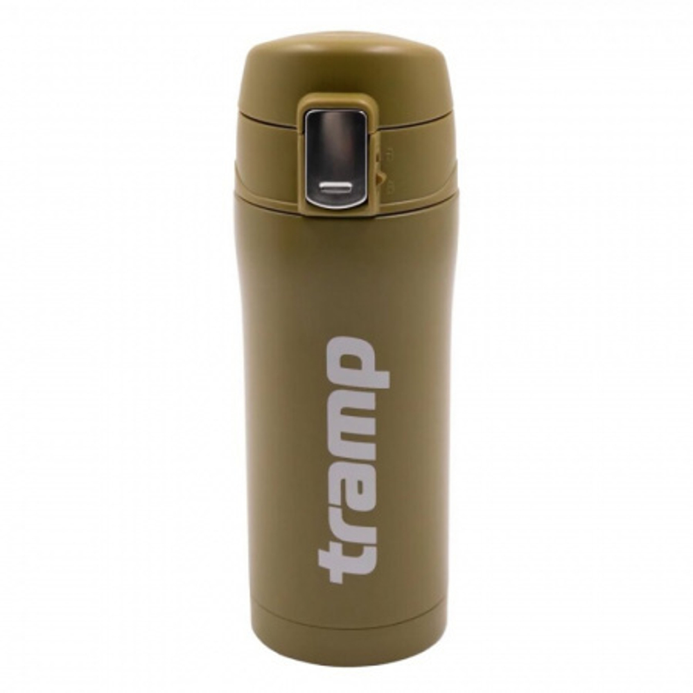 Термос Tramp питьевой 0,35л TRC-106