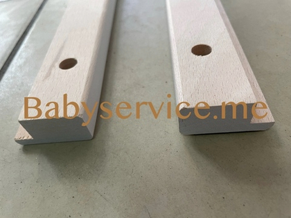 Царга кровати Happy Baby Mommy Love