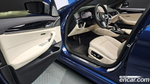 BMW 5 Series (G30) M550i xDrive (08.2021)