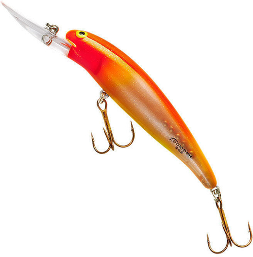 Bomber Deep Long A B24A 8,9 см., цвет 453