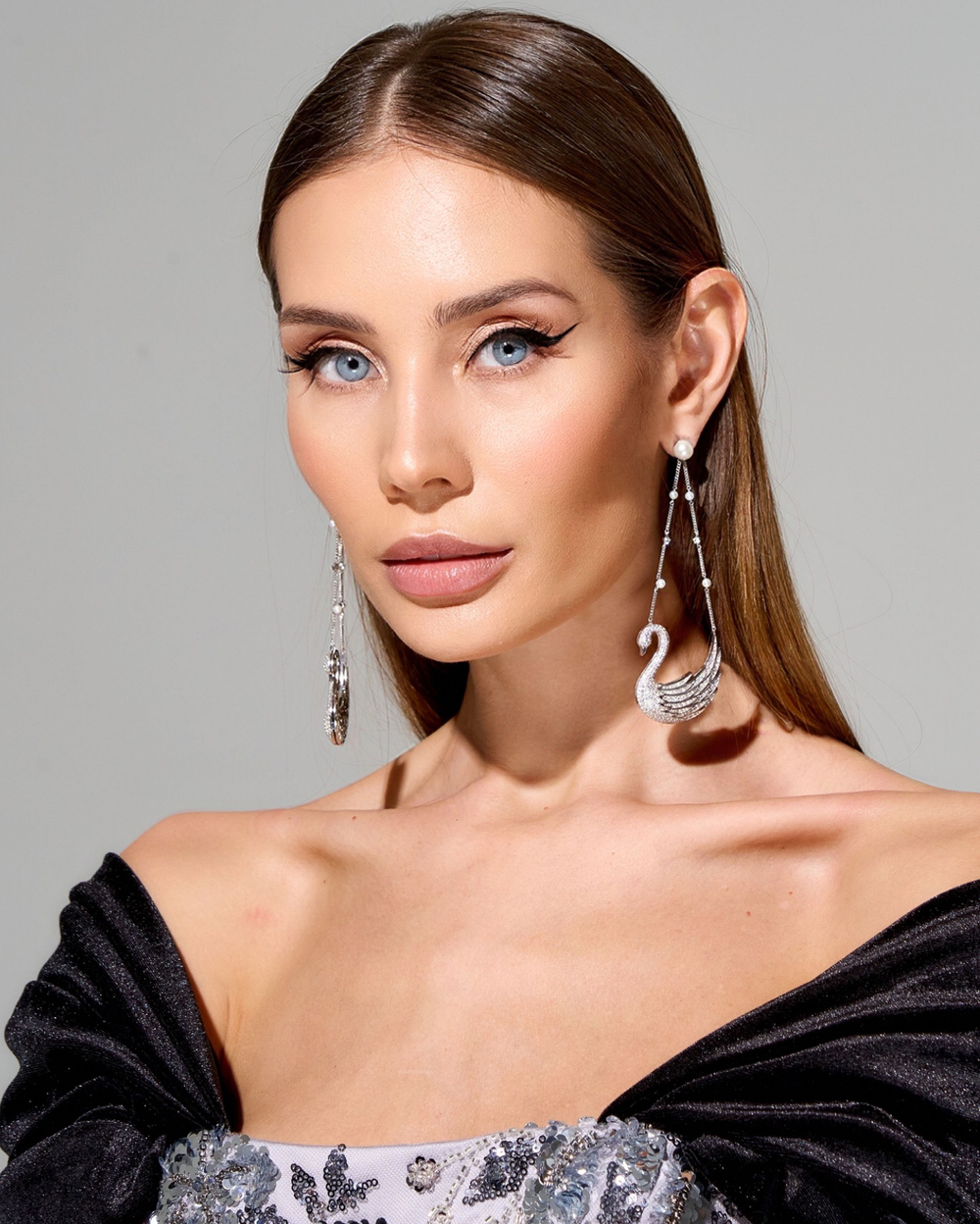 Корсетное платье "Флоренция"