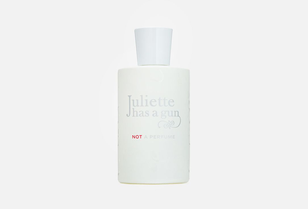 Juliette Has A Gun Not A Perfume