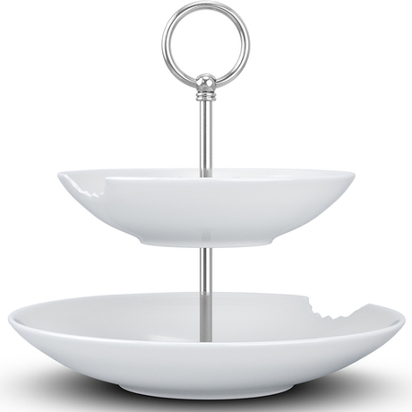 Этажерка 18-24см Tassen With bite