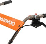 Культиватор DAEWOO DAT 5055R бензиновый