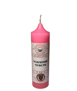 Свеча Усиление чувств Л-05-Л