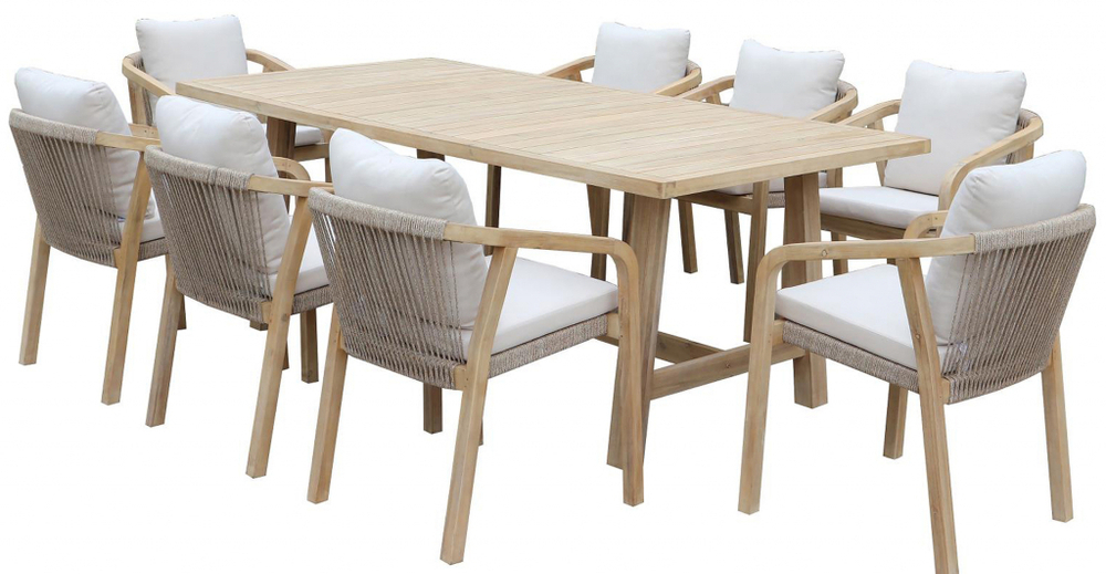 Стол деревянный обеденный Ravona 230