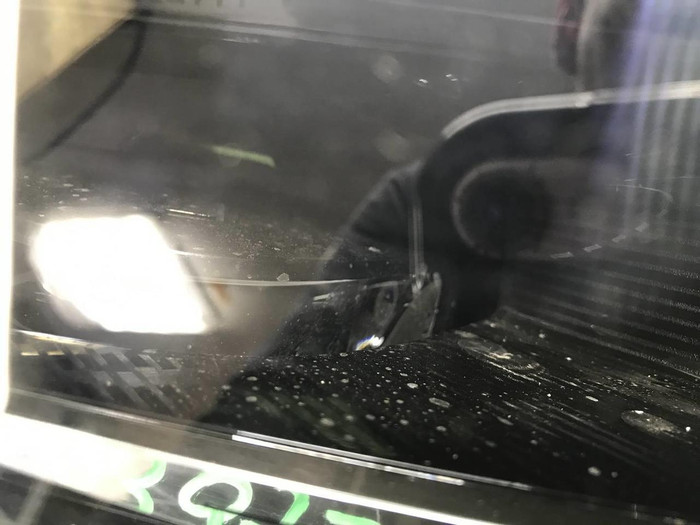 Битая Фара правая Jetour Dashing (2022-н.в.) LED