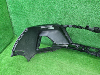 Бампер передний Changan CS55PLUS (2021-2024)