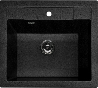 GranFest QUADRO 561 Черный