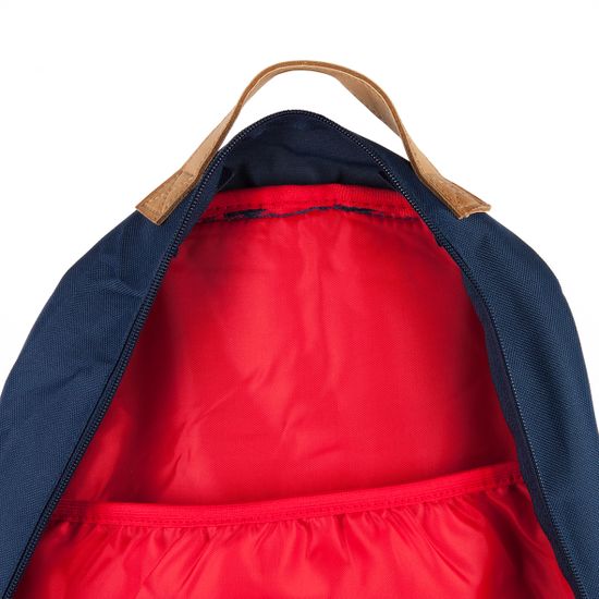 Рюкзак THE PACK SOCIETY D-pack Backpack FW16 Solid Navy