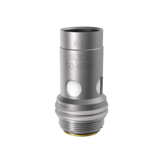 Испаритель Smoant K1 0.3ohm Mesh Coil / 50-65W (Knight 80 / Pasito II)
