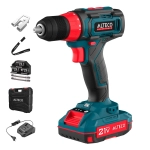 Аккумуляторная дрель-шуруповерт ALTECO CD 21-35