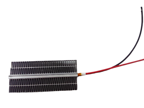 Электронагреватель PTC 24V 250W 95*45*15мм