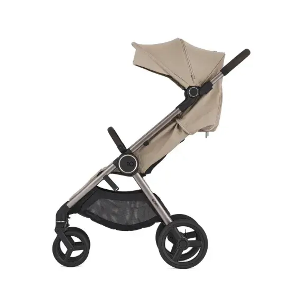 Коляска 2 в 1 Anex IQ Premium