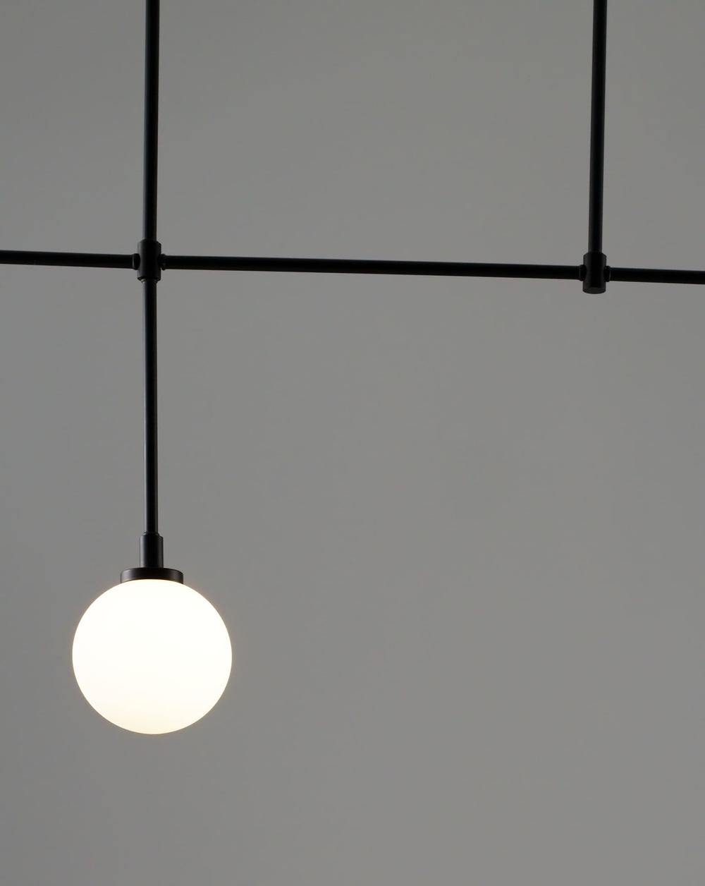 Подвесной светильник Moderli V5093-2P Lingdal