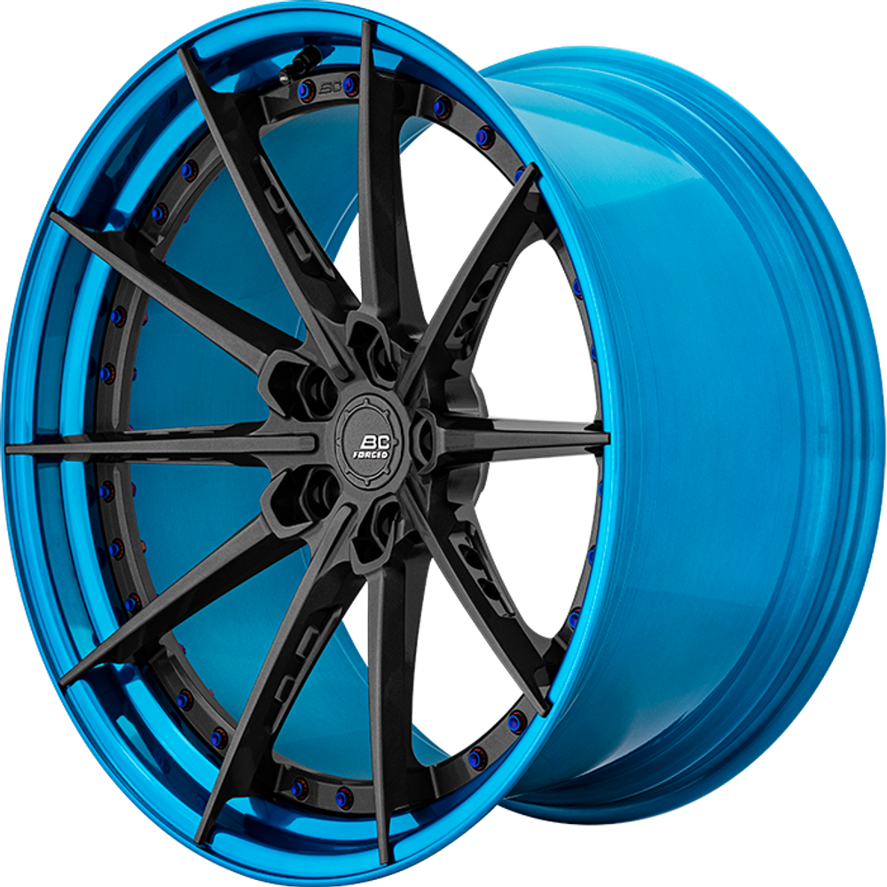 RP FORGED HCX02S