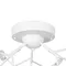 Люстра FR5049CL-27W1 Флоренсия G4x27 Freya fr5049cl-27w1