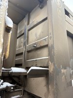 Shacman (Shaanxi) SX* 8x4 Самосвал SX33186V366 (Дизельный, 11,6 л, 423 л.с., МТ)