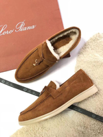 Лоферы Loro Piana