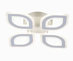 2270/4 WHITE (1) Люстра (RL)