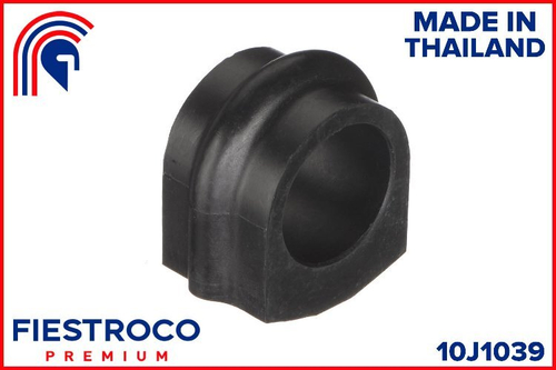 Втулка стабилизатора 10J1039