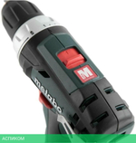 Дрель-шуруповерт Metabo BS Basic с 2-мя АКБ, кейс (600984500)