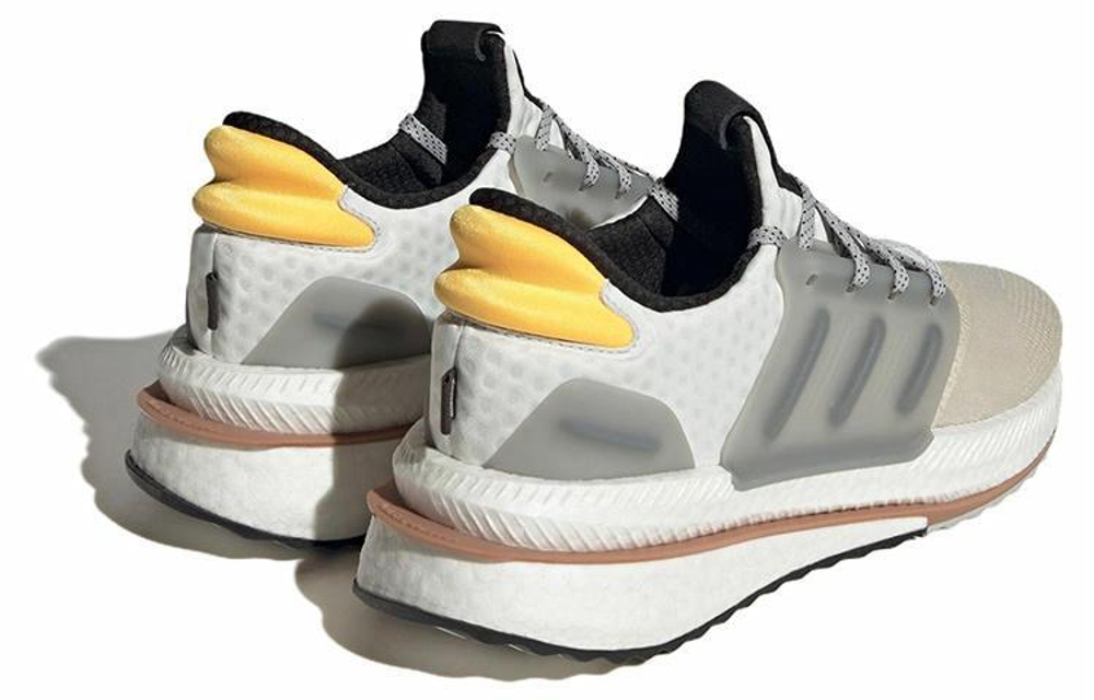 Кроссовки Adidas X_Plrboost