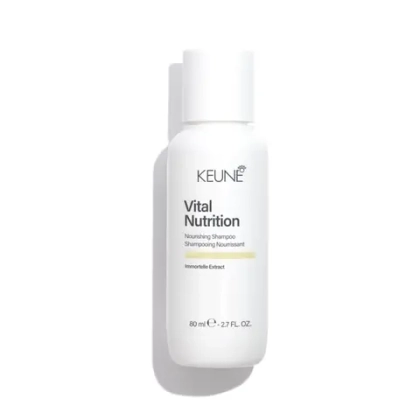 Шампунь Keune Vital Nutrition 80 мл
