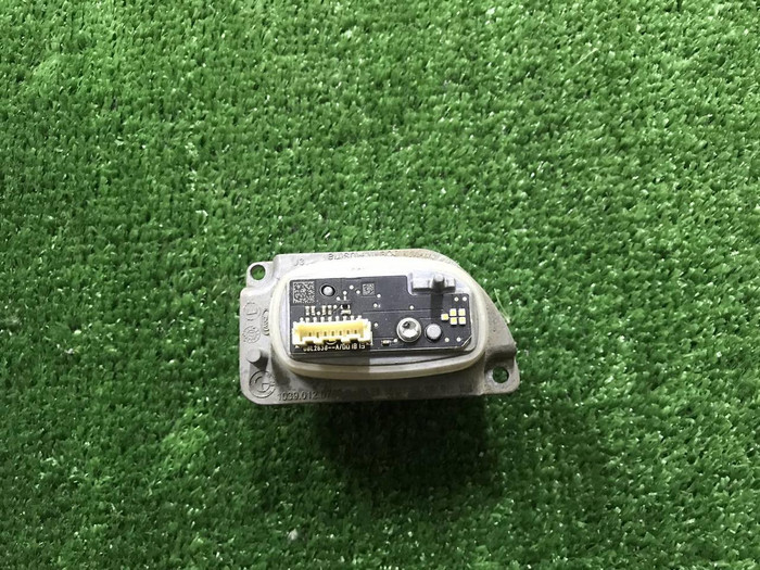 Модуль поворотника правый BMW 5er G30 (2017-2020)