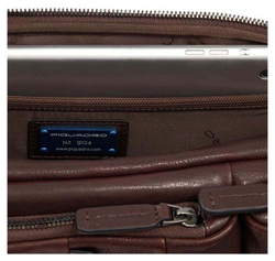 Рюкзак слинг Piquadro Paavo CA6027S122/N