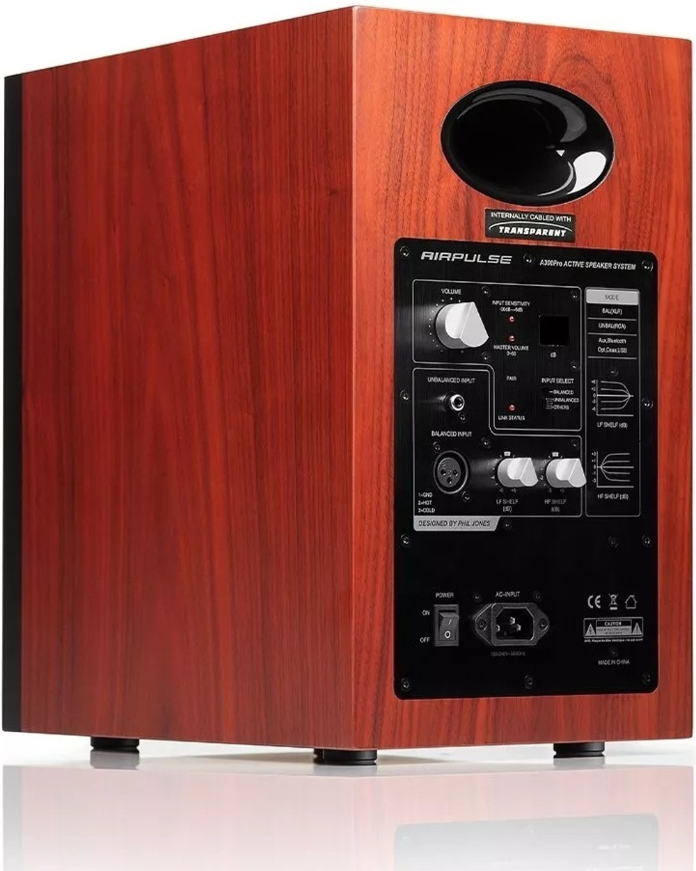 Акустическая система Edifier A300 Pro Airpulse