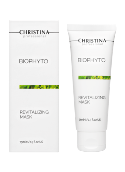 BIO PHYTO Revitalizing Mask