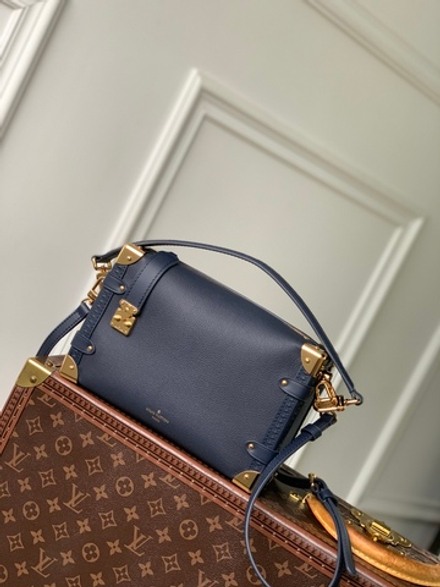 Louis Vuitton Side Trunk MM